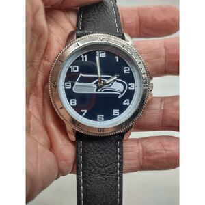 Seattle Seahawks SPARO Watch